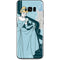 Disney Cinderella Stroke of Midnight Galaxy S8 Plus Skin